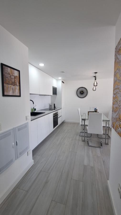 Casilla De Costa Luxury Home La Oliva Extérieur photo